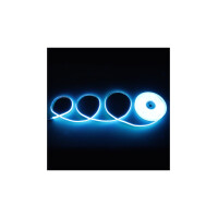 LED COB RGB Strip 5m 252LED/m 12v DC 8
