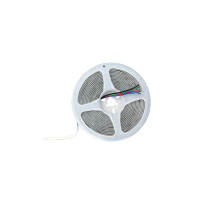 LED COB RGB Strip5m 252LED/m 12v DC 4