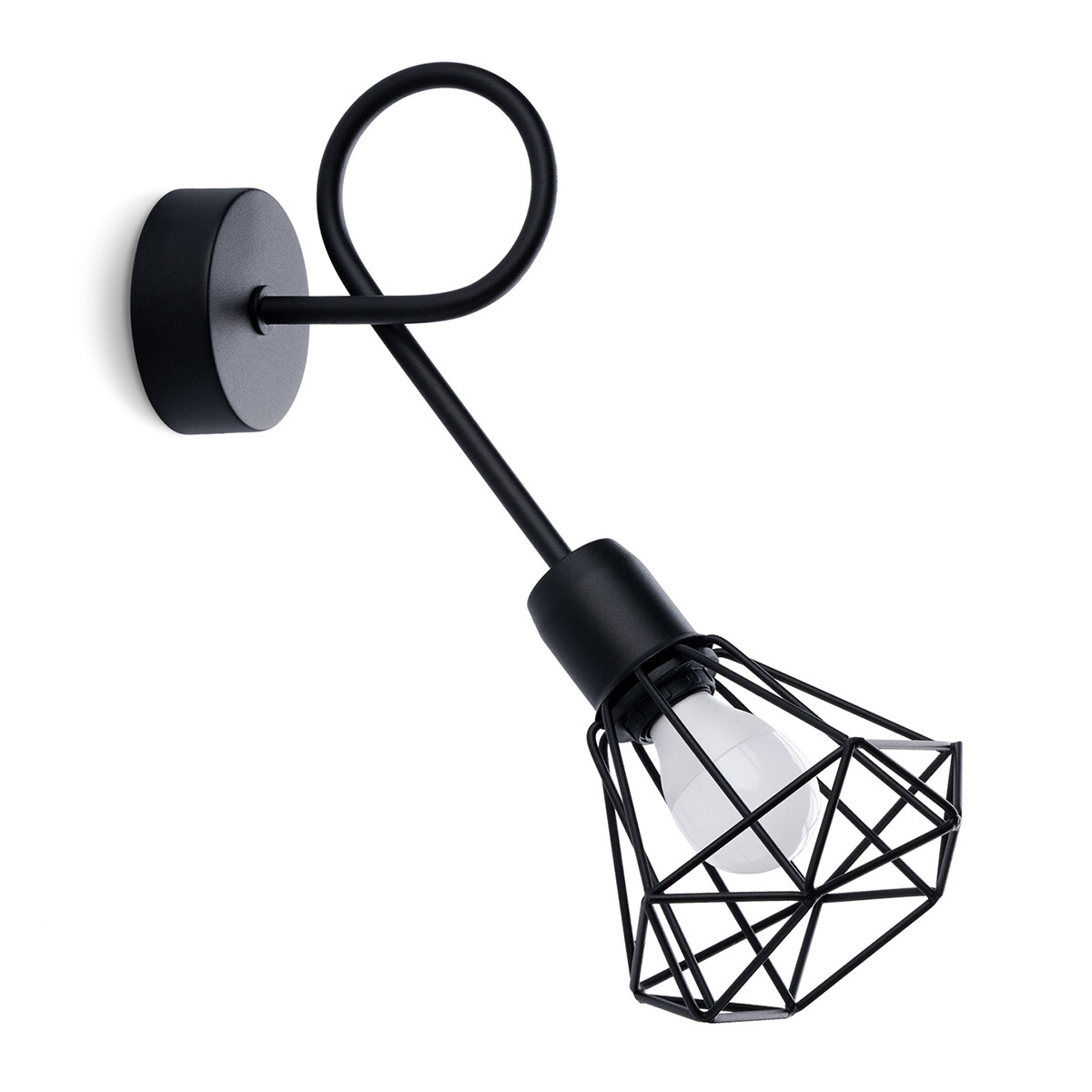Wandleuchte Sollux Lighting Artemis 1S