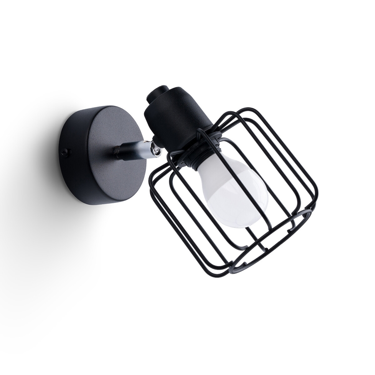 Wandleuchte Sollux Lighting Beluci 1