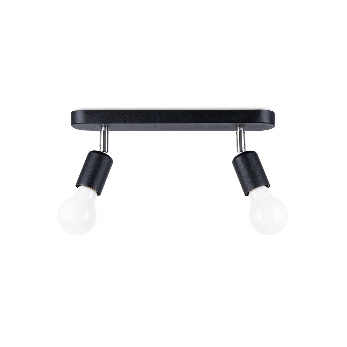 Deckenleuchte Sollux Lighting Fornes 2