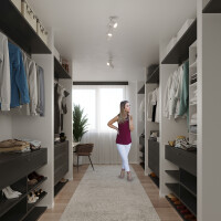 Deckenleuchte LEMMI 2 weiß 7