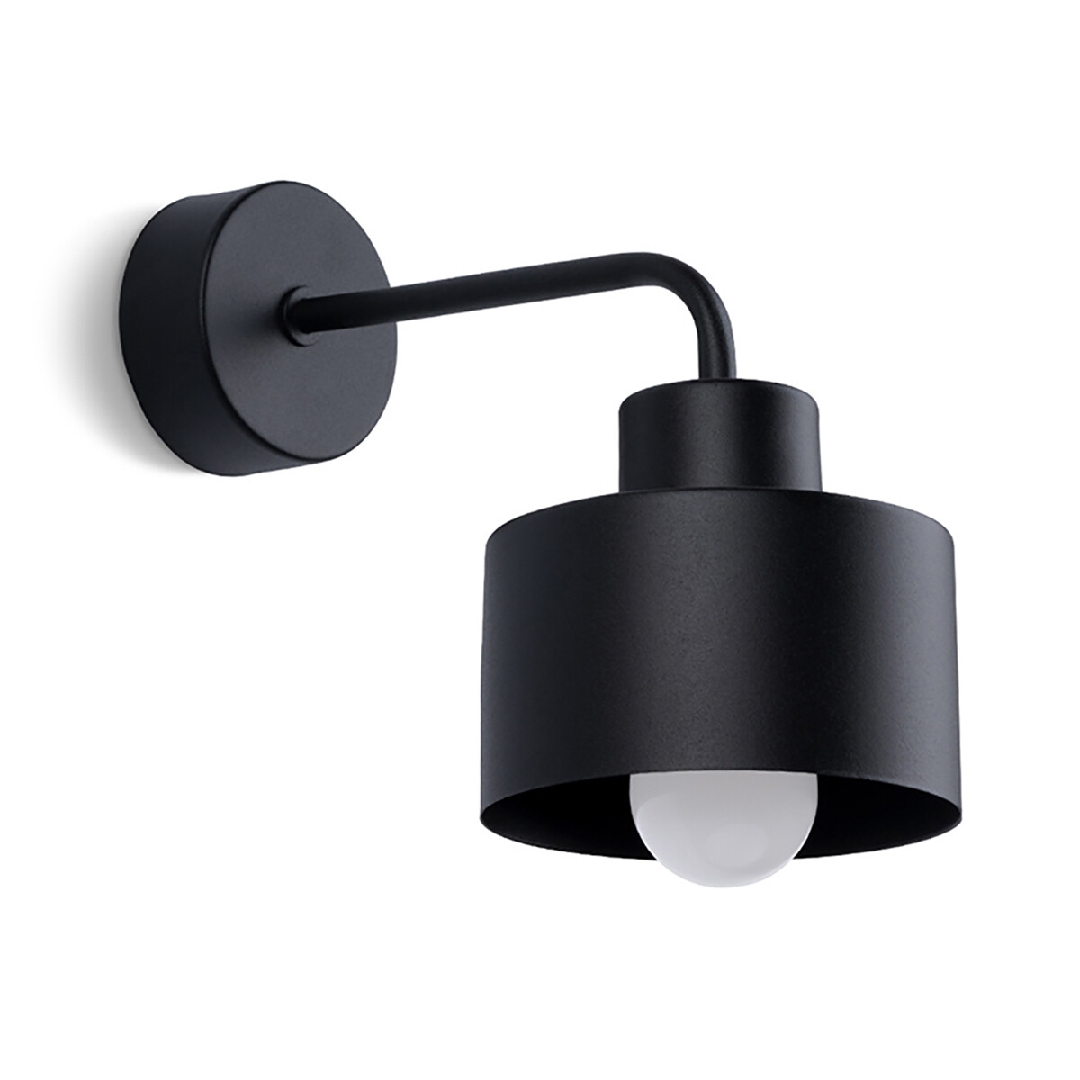 Wandleuchte Sollux Lighting Savar 1