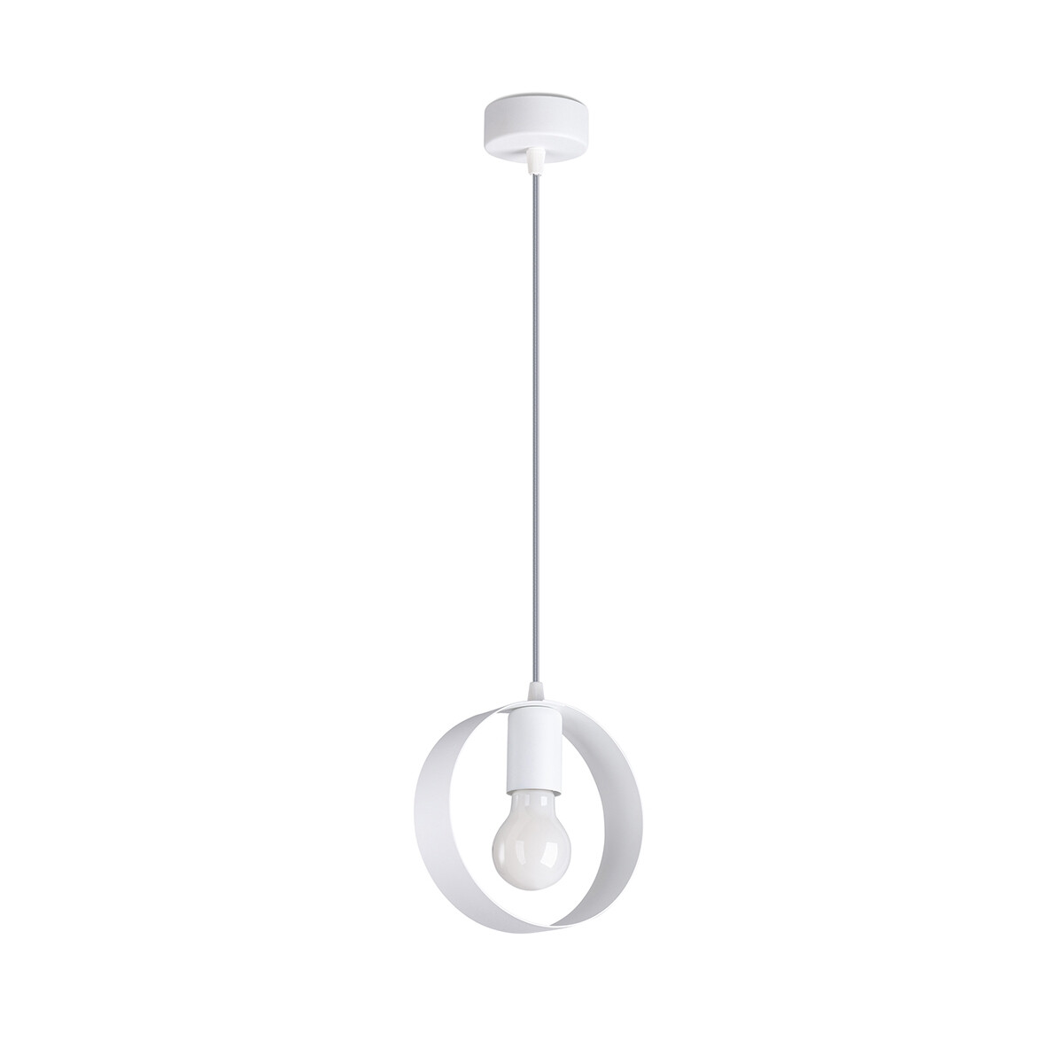 Hängelampe Sollux Lighting Titran 1
