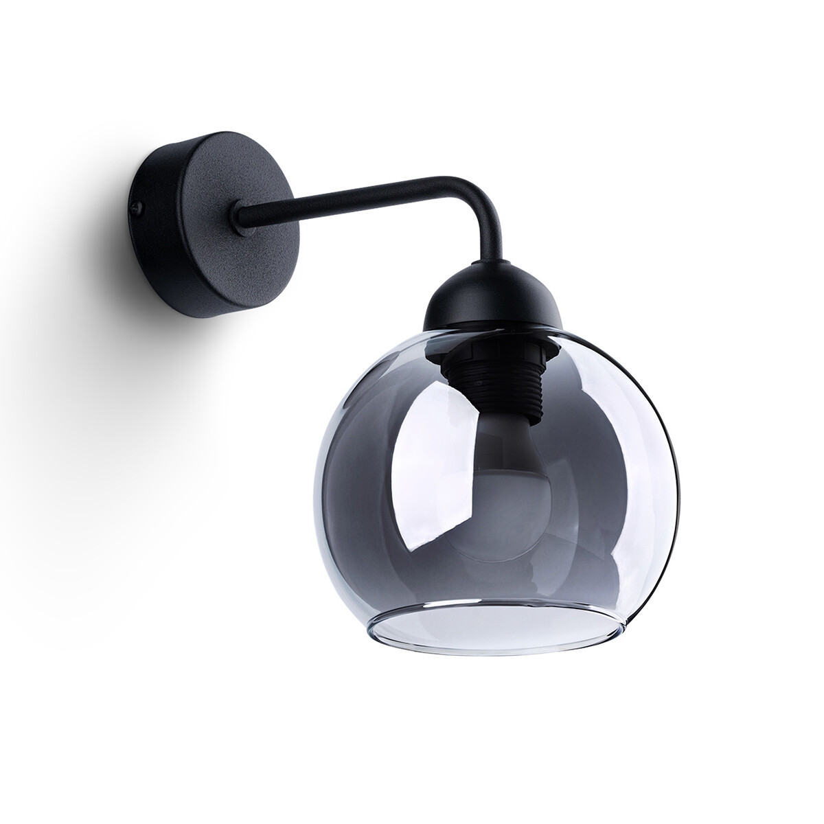Wandleuchte Sollux Lighting Alino 1