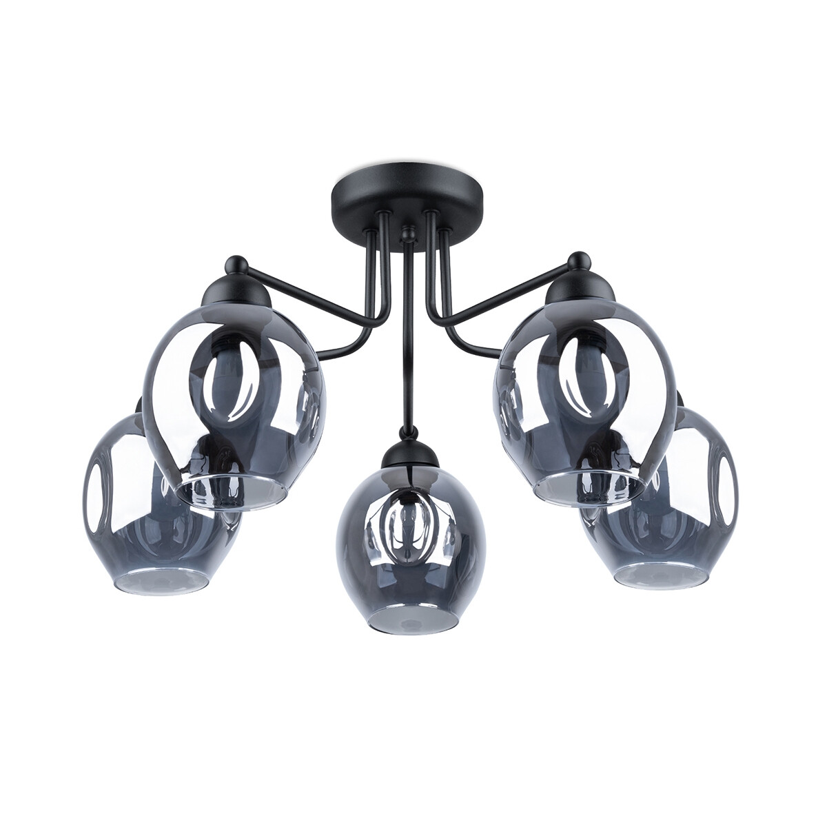 Kronleuchter Sollux Lighting Fillan 5