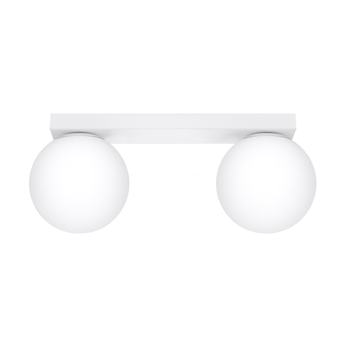 Deckenleuchte Sollux Lighting Yoli 2