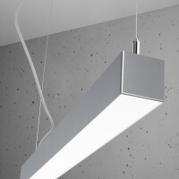 Sollux Hängeleuchte PINNE 200 grau TH.230 6