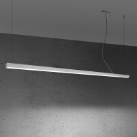 Sollux Hängeleuchte PINNE 200 weiß TH.231 3