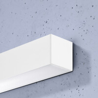 Wandleuchte PINNE 200 weiß 4