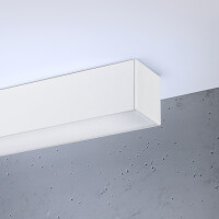 Deckenleuchte PINNE 200 weiß 4