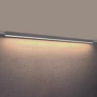 Deckenleuchte PINNE 200 grau 3