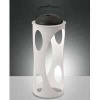 Fabas Luce Caddy Akku-Modul-Leuchte LED  gallery