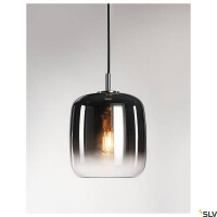 PANTILO 20, Indoor Pendelleuchte E27 chrom 7