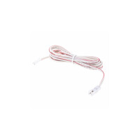 LED Kabel 2m mit mini Büchse weiss gallery