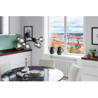 Hängeleuchte ENZO LED 2