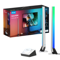 Govee RGBIC Gaming Light Bars Smart Home gallery