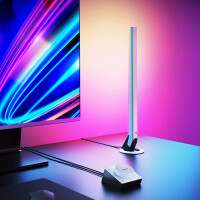 Govee RGBIC Gaming Light Bars Smart Home 2