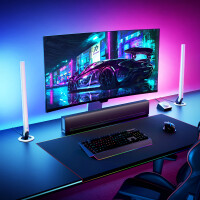 Govee RGBIC Gaming Light Bars Smart Home 3