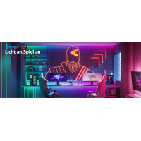Govee Glide Wall Light 4+1 Smart Home 5