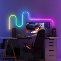 Govee Neon Rope 2 meter Smart Home 4