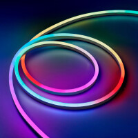 Govee Neon Rope 2 meter Smart Home 7