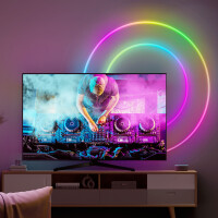 Govee Neon Rope 2 meter Smart Home 8