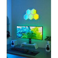 Govee Glide Hexa Light Panel Smart Home 6