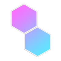 Govee Glide Hexa Light Panel 2er Set gallery