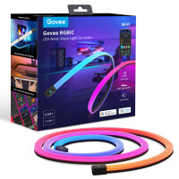 Govee Gaming Tisch LED Neon Light gallery