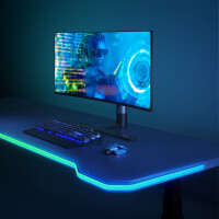Govee Gaming Tisch LED Neon Light 2