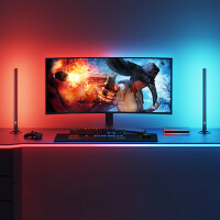Govee Gaming Tisch LED Neon Light 4