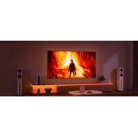 Govee Gaming Tisch LED Neon Light 5