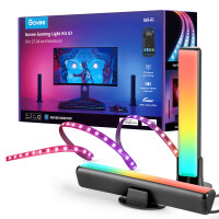 Govee PC Monitor Backlight + Light Bar gallery