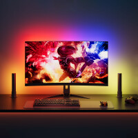Govee PC Monitor Backlight + Light Bar 2