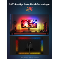 Govee PC Monitor Backlight + Light Bar 3