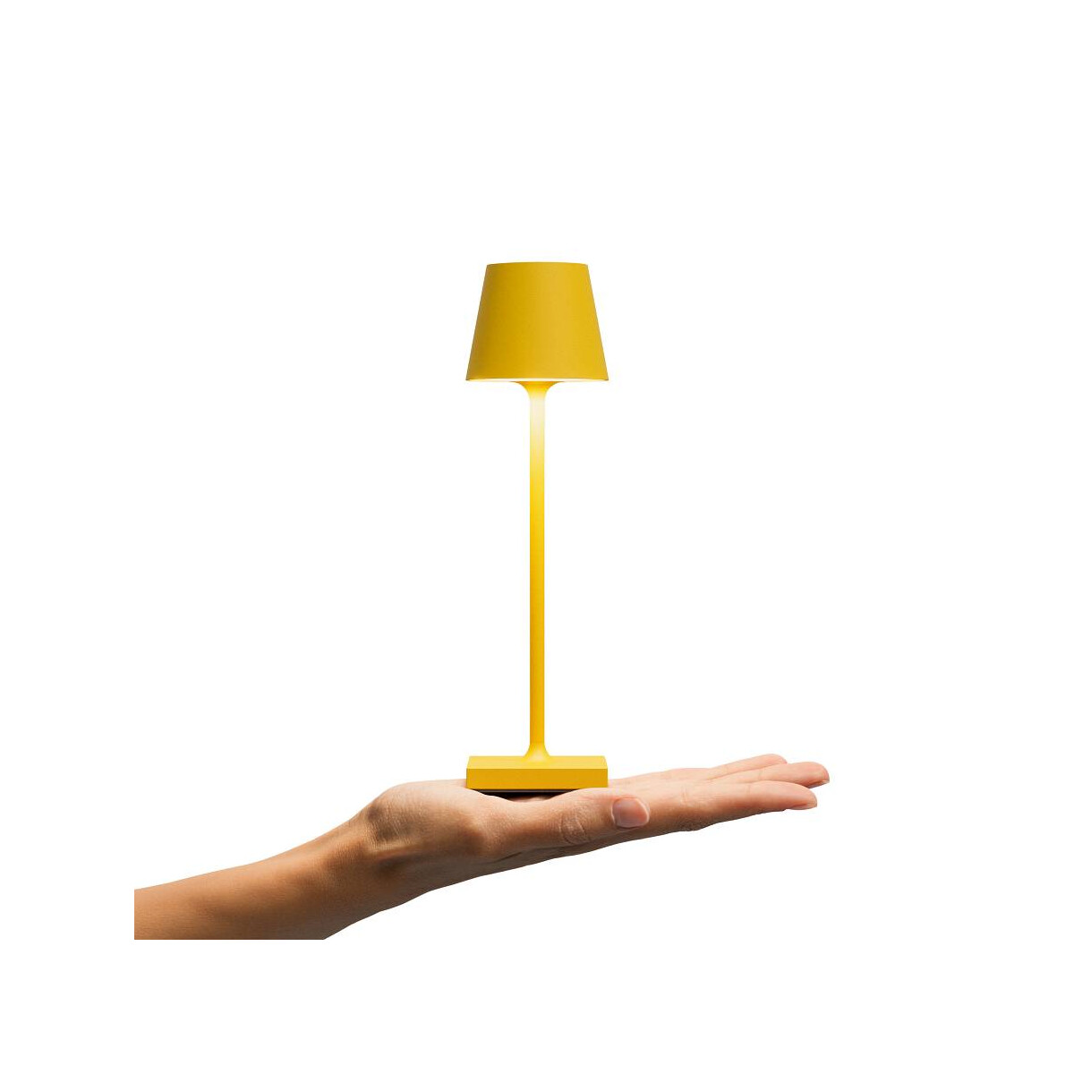 Batteriebetriebene Tischlampe Sigor Nuindie Pocket