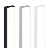 Lumil Lamellen 67cm LED Leiste warmweiss 6