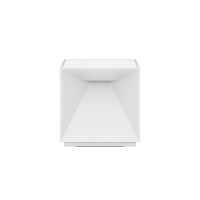 Akku-Tischleuchte 4517601 Nutalis schnee gallery