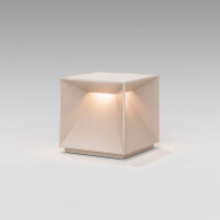 Akku-Tischleuchte 4517701 Nutalis dünenbeige 7