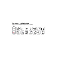 LED Polarus 864 mm 8 Watt Schubkastenbeleuchtung 4