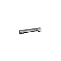 LED Glasbodenbeleuchtung Metall Clip Kaltweiss 4
