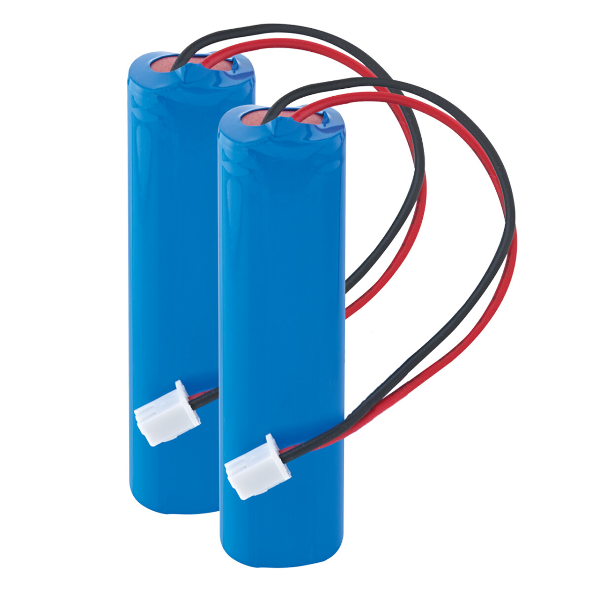 Akku Sigor Li-ion 2200 mAh ZNL18650