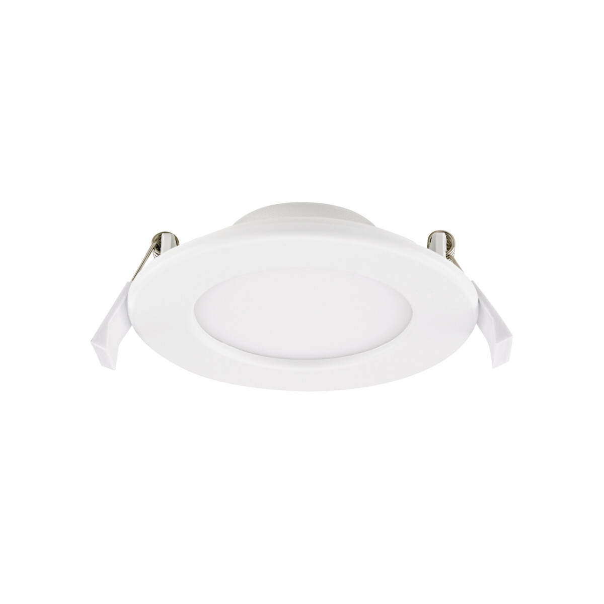 Einbauleuchte Fled Downlight 115mm weiss 6W 3000/4000/5000K IP20 120° 525lm RA90