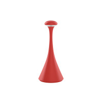 Akku-Tischleuchte Nudrop 210mm mini feue gallery