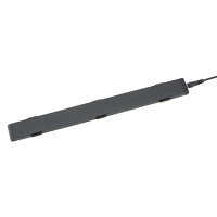 Nuindie Easy-Connect 6-Fach Charger 335x30x15 3