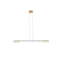 Nova Luce 9695253 Scope LED Pendelleucht gallery