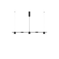 Nova Luce 9080123 Nordik LED Pendelleuch gallery