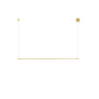 Nova Luce 9088102 Elettra LED Pendelleuc gallery