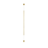 Nova Luce 9088106 Elettra LED Pendelleuc gallery